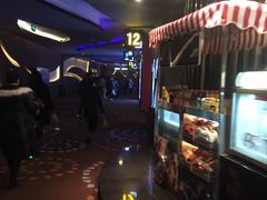 -万达影城(汉街万达广场IMAX店)