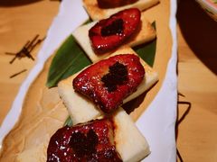 -萤初高端日料王(曲江银泰店)