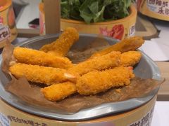 -龍歌自助小火锅(城阳万象汇店)