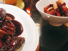-老头儿油爆虾·知味杭州(爱琴海购物中心)