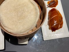 -小大董·烤鸭(观景餐厅·南京西路店)