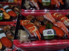 -池田寿司·新鲜现做(昌平悦荟店)