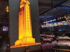 -老闵田螺馆·南昌市井菜·特色小吃(总店)