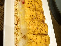 -三道菜(明堂公园店)