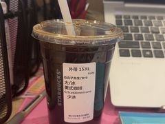 -星巴克(古美路店)