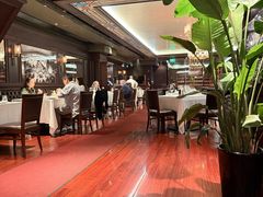 -Wolfgang’s Steakhouse 沃夫冈牛排馆(上海白玉兰广场店)