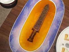 -曾宴·楚菜(湖北省博物馆店)