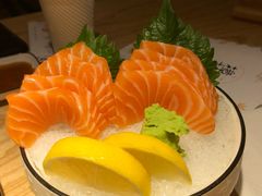 -樟葶谷寿司(椒江店)