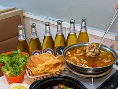 -张大厨鸡煲王·小龙虾·16年老字号(新圳东路店)