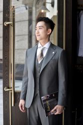 点击看大图 -THE RUIZ GZ睿制西装定制