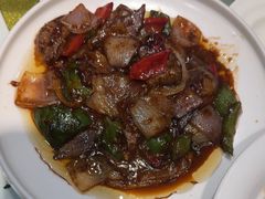 -老人和饭店(打浦路店)