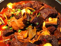 -胖哥俩肉蟹煲(爱琴海购物公园店)