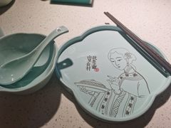 -刀板香·安徽菜(国购IFC店)