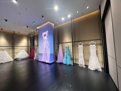 -MuseMarry婚纱(前海嘉里中心店)