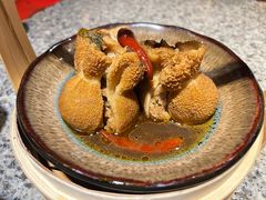 -南京大牌档(香港广场店)
