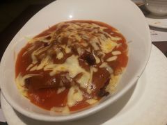 -麦茜哥牛扒城(中银店)