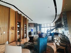 -厦门康莱德酒店