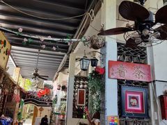 -水岸居湖景农家乐·阳澄湖大闸蟹