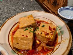 家乡臭豆腐-南京大牌档(之心城店)
