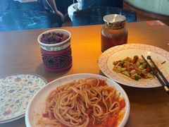 -撒拉花儿·新疆菜·清真(太阳宫店)