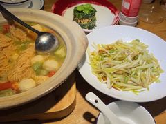 -永安鱼庄·镇江菜(丁卯店)