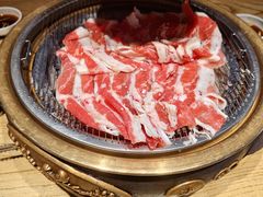 -泥炉烧肉师(新街口金銮巷店)