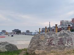 -定鼎门遗址博物馆