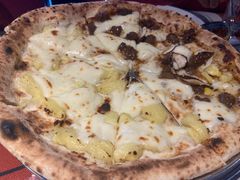 -Primo·丽莫意大利窑烤披萨