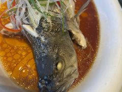 -老北京食府(新北路店)