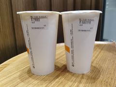 -CoCo都可(合生汇店)