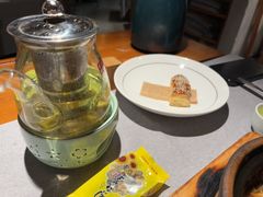 -晓粤·惹味粤菜(凯德乐峰广场店)