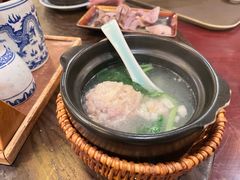 -南京大牌档(中山陵店)