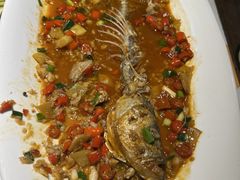 -千岛湖小鱼儿·淳安匠心农家菜