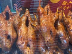 -徐六孃正宗甜皮鸭(张公桥店)