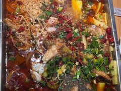 -自贡盐帮菜·玩辣餐厅(樱花园西街店)