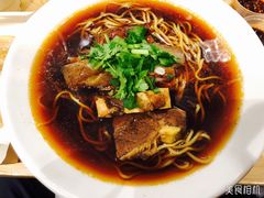 -厝内小眷村(天河南一路店)