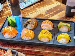 -小川洋风料理(街道口店)
