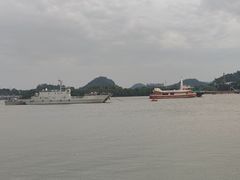 -长洲岛