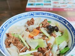 -老西安韩记三鲜煮馍(四府街店)