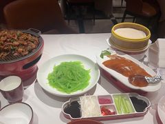 -大鸭梨烤鸭店(花园村店)