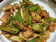 -锦府盐帮·侯宅(五棵松万达店)