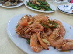 -源海渔村·现捞海鲜(大角湾店)