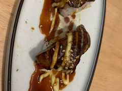 加州卷-村上一屋·亚洲菜融合小馆(南楼店)
