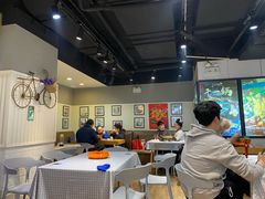 -小山城麻辣香锅(新邻生活广场店)