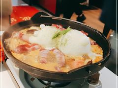 -花漫里亲民日式餐厅(万象城店)