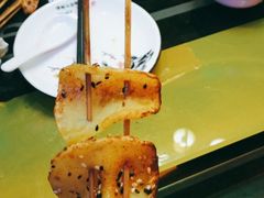 -路边边.炒菜烧烤.音乐餐厅(良乡长虹店)