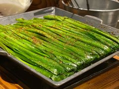 -很久以前羊肉串(中山公园店)
