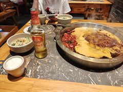 -堂客老火锅(欣阳广场总店)