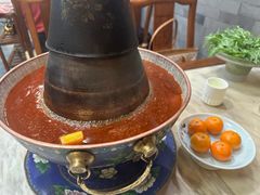 -东来顺•非遗火锅(外滩店)