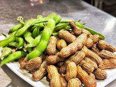 -壹加壹电烤串(总店)